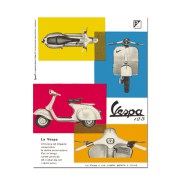 VESPA 125